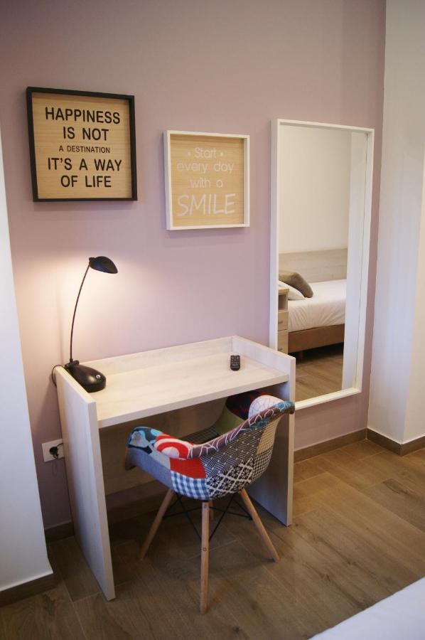 Apartamentos Rurales Penon Blanco Penerudes Eksteriør billede