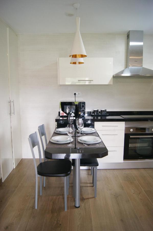 Apartamentos Rurales Penon Blanco Penerudes Eksteriør billede